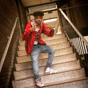 Meet your Posher, Devon